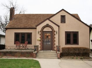 1306 S Main St, Aberdeen, SD 57401