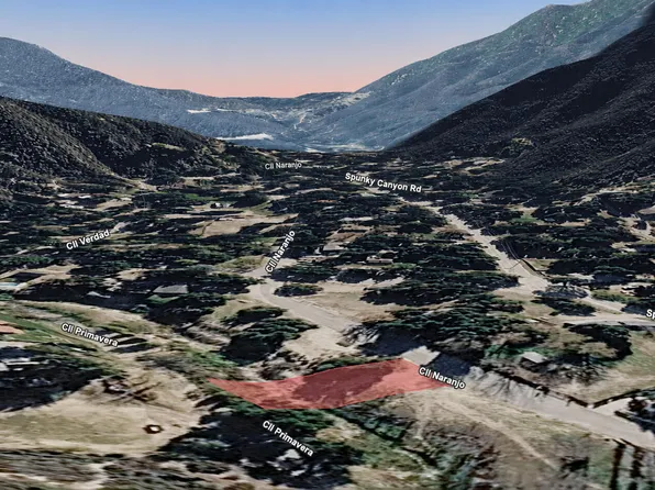 Vac Calle Naranjo Primavera, Santa Clarita, CA 91350