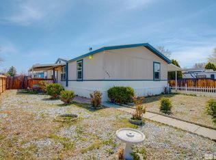 2629 Sneddon Way, Carson City, NV