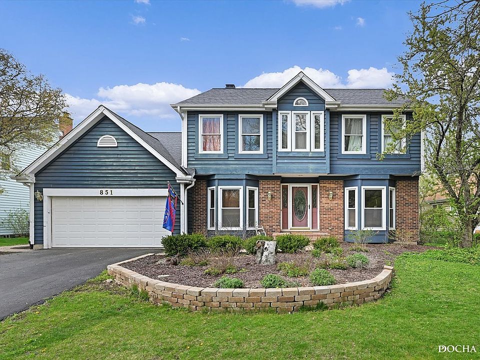 851 Plainfield Naperville Rd, Naperville, IL 60540 Zillow