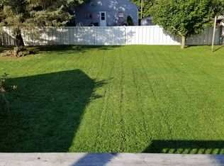 423 Sears St, Bucyrus, OH 44820