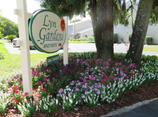Lyn Garden Apartments, Deland, FL 32724