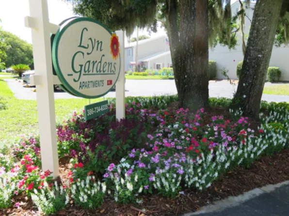 Lyn Garden Apartments
