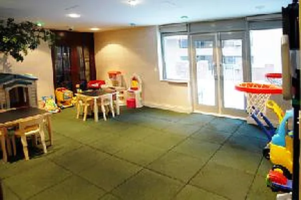 Rented by Corcoran | media 4