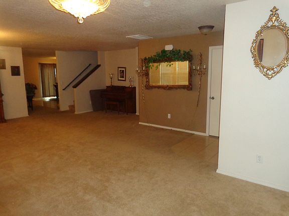 Front Living Room