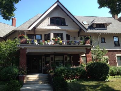 2664 N Hackett Ave #2664, Milwaukee, WI, 53211