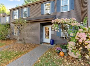 254 Twin Oaks Ter, South Burlington, VT 05403