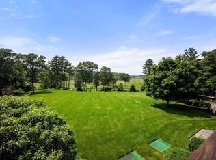 259 South St, Medfield, MA 02052