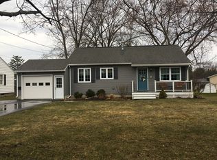 25 Kearney Ave, Auburn, NY 13021