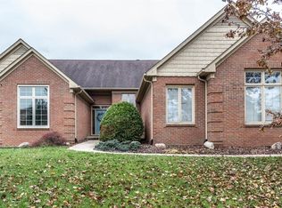4861 Polo Fields Dr, Ann Arbor, MI 48103