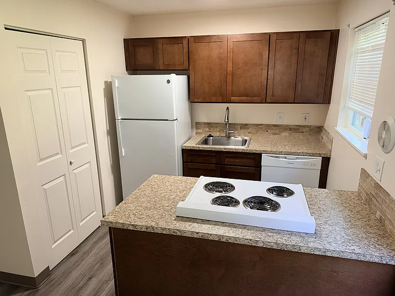 #245 VILLAGE GREEN APTS — Photo 7