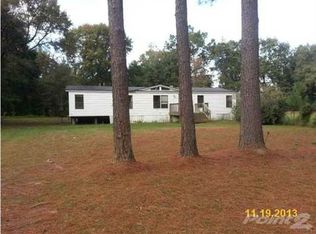 11950A Henderson Camp Rd, Grand Bay, AL 36541