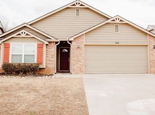 206 W 46th St, Sand Springs, OK 74063