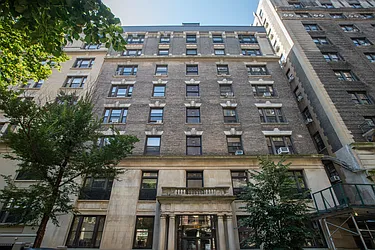 318 West 100th Street #7C in Upper West Side, Manhattan | StreetEasy