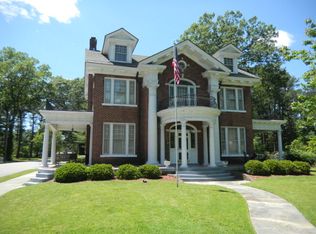 600 Falls Rd, Rocky Mount, NC 27804