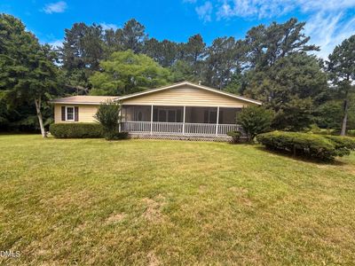 1804 Gade Bryant Rd, Moncure, NC, 27559