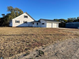 9434 144th Ave SE, Cayuga, ND 58013