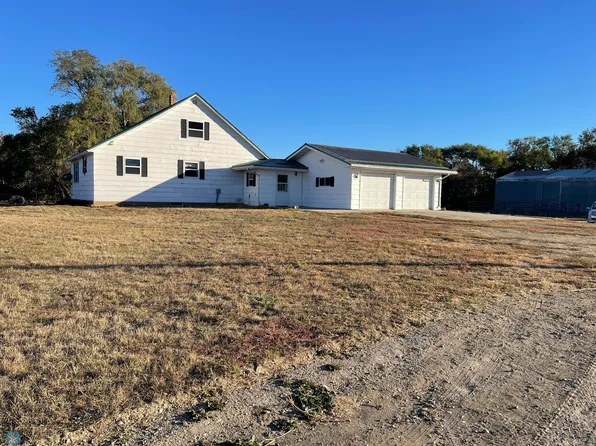 9434 144th Ave SE, Cayuga, ND 58013
