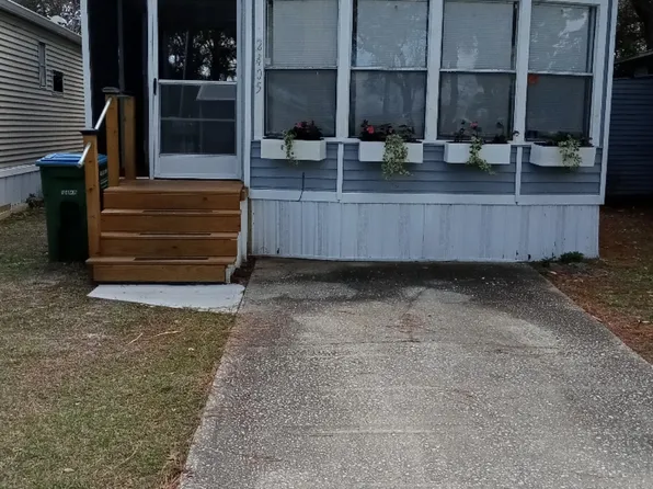 2405 Madrid Dr, Melbourne, FL 32940