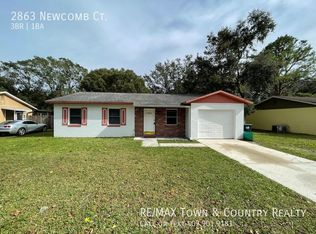 2863 Newcomb Ct, Orlando, FL 32826