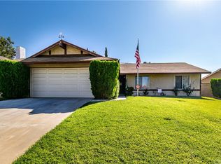 2889 La Verne Ave, Highland, CA 92346