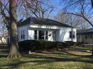 498 N Elm St, Breese, IL 62230