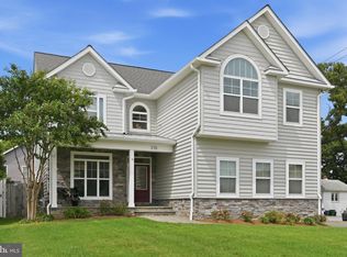 215 Windell Ave, Annapolis, MD 21401