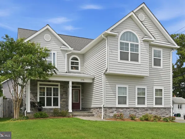 215 Windell Ave, Annapolis, MD 21401