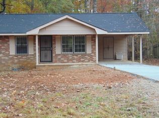 60 Sara Dr, Covington, GA 30016