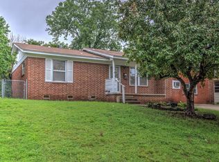 776 N Moccasin Pl, Sapulpa, OK 74066
