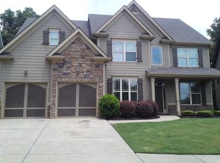 3213 Little Bear Ln, Buford, GA 30519