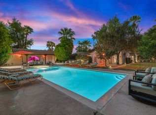 222 W Chino Dr, Palm Springs, CA 92262