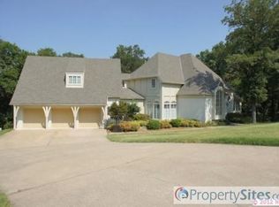 11528 S 4th St, Jenks, OK 74037
