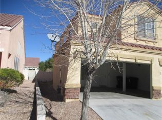 8932 Little Horse Ave #0, Las Vegas, NV 89143