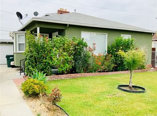 236 N Park Ave, Montebello, CA 90640