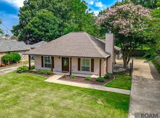 38106 E Lake Dr, Prairieville, LA 70769