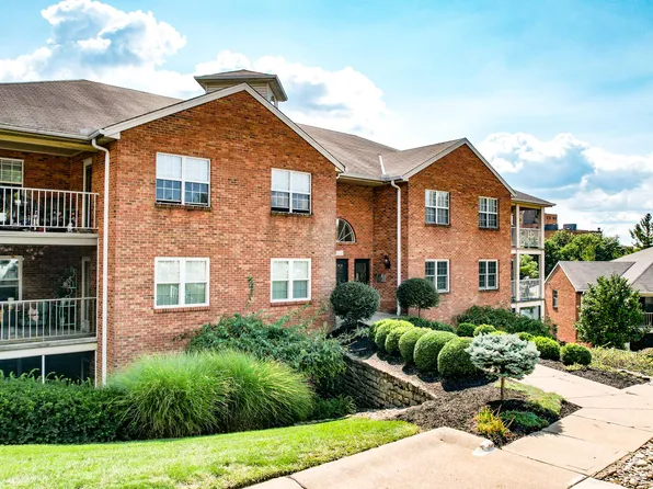 302 Keeneland Dr, Fort Thomas, KY 41075