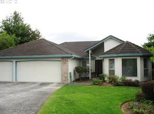 1009 NW 79th Cir, Vancouver, WA 98665