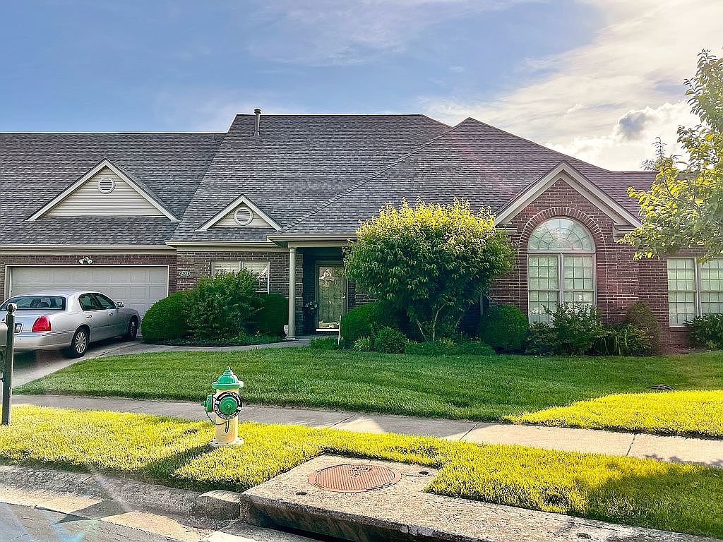 1551 Pine Needles Ln, Lexington, KY 40513 Zillow