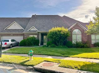 1551 Pine Needles Ln, Lexington, KY 40513