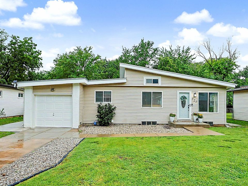 1st image of 521 S Westview Dr