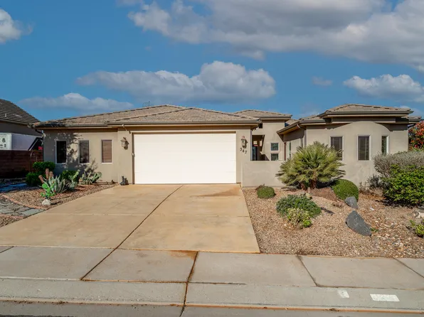 347 N 3340 W, Hurricane, UT 84737