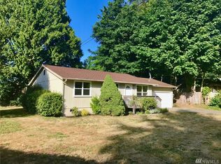 2131 NW Mulholland Blvd, Poulsbo, WA 98370