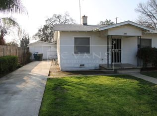 811 S Locust St, Visalia, CA 93277