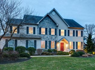 1050 Kriebel Mill Rd, Norristown, PA 19403