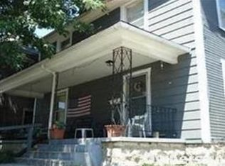 1631 Xenia Ave, Dayton, OH 45410
