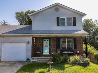 112 Shanahan Ln, Winchester, KY 40391