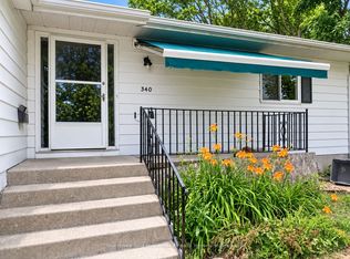 340 Innisfil St, Barrie, ON L4N3G5