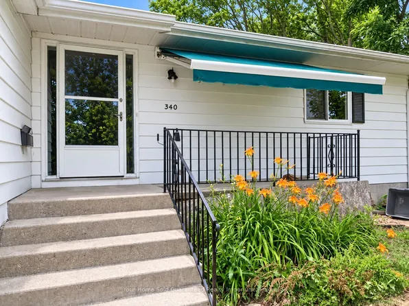 340 Innisfil St, Barrie, ON L4N 3G5