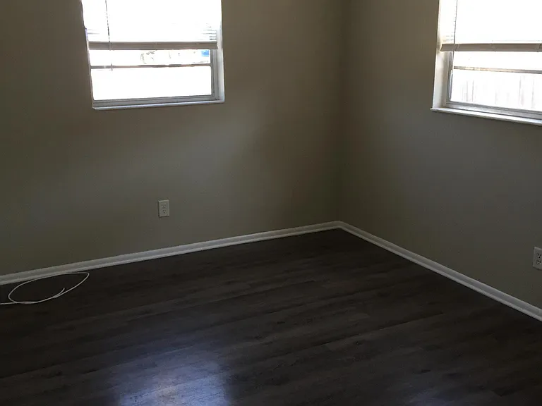 Bedroom #1